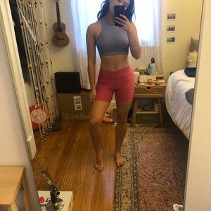 Outdoor Voices | Shorts | Warmup Shorts 